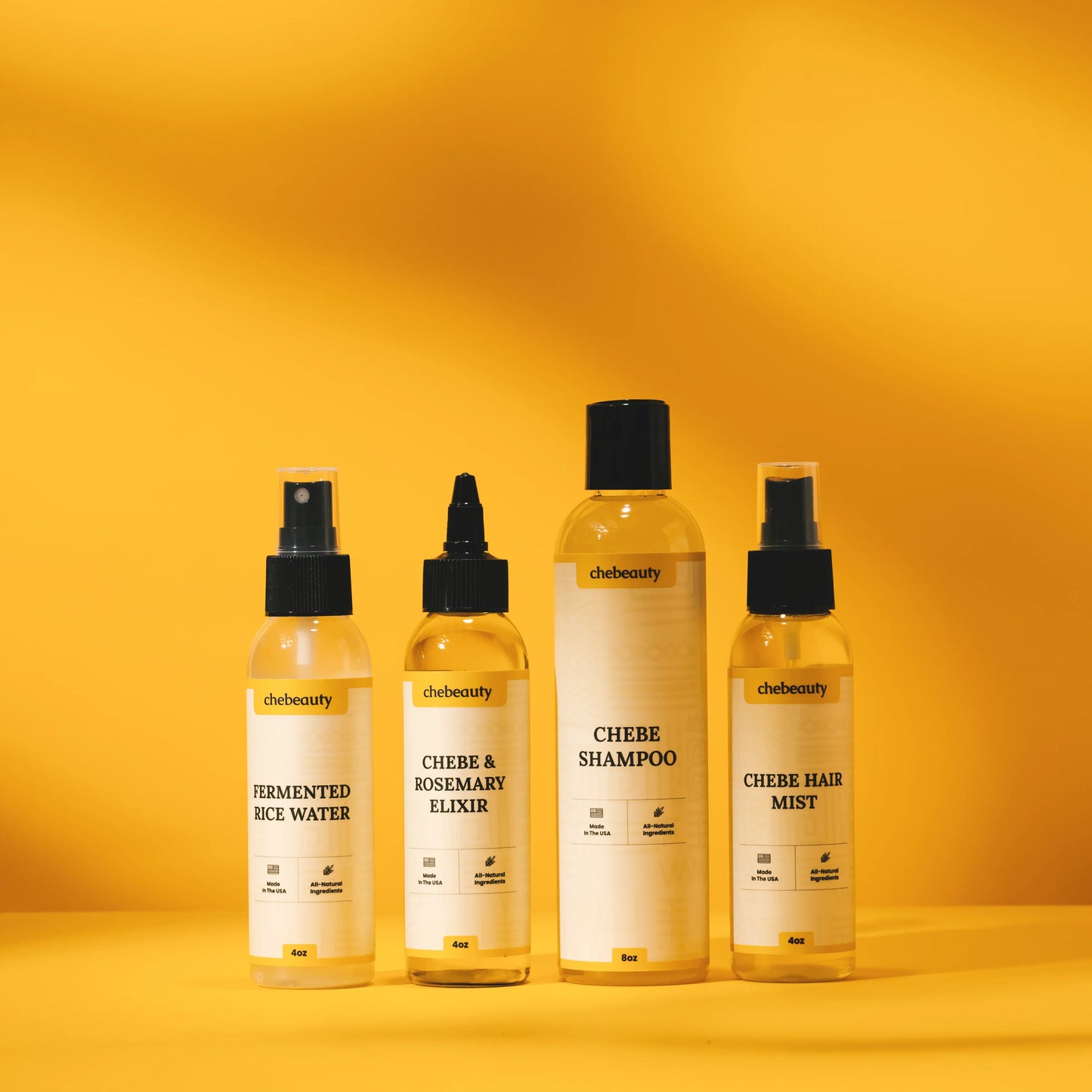 Scalp Care Bundle