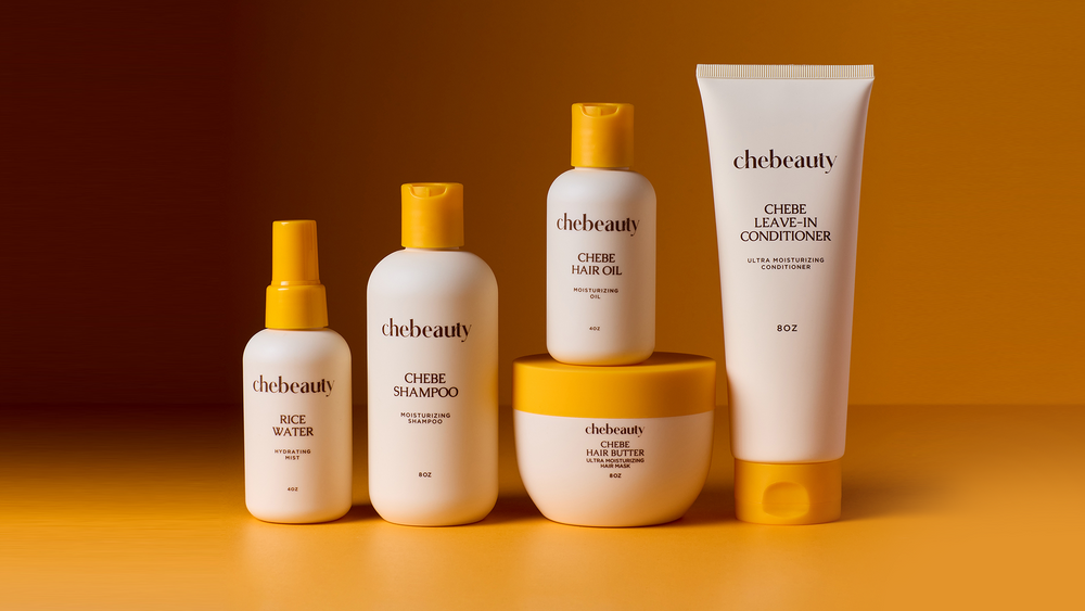 Combining Chebe Products: Maximizing Hair Health and Growth