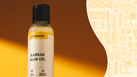 Karkar Oil: Treatment for Dandruff and Scalp Irritation