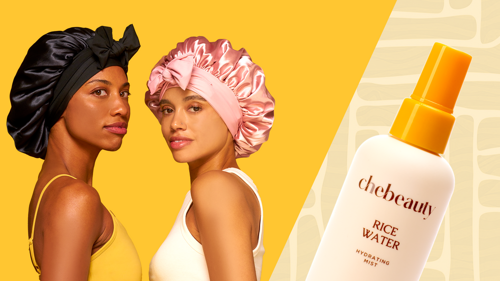 Step-by-Step Guide: How to Use Rice Water for Stronger Hair