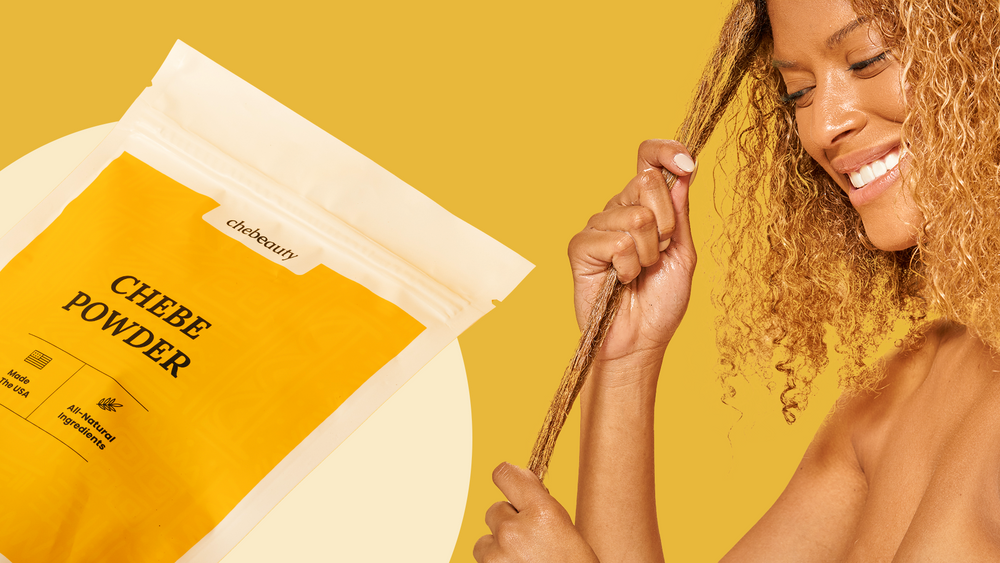 The Magic of Chebe Powder: A Guide to Stronger, Longer Hair