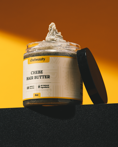 Chebe Hair Butter