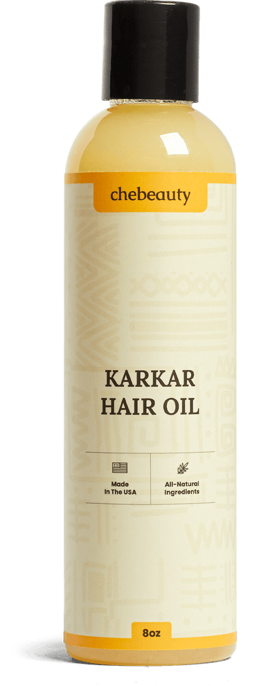 karkar hair oil