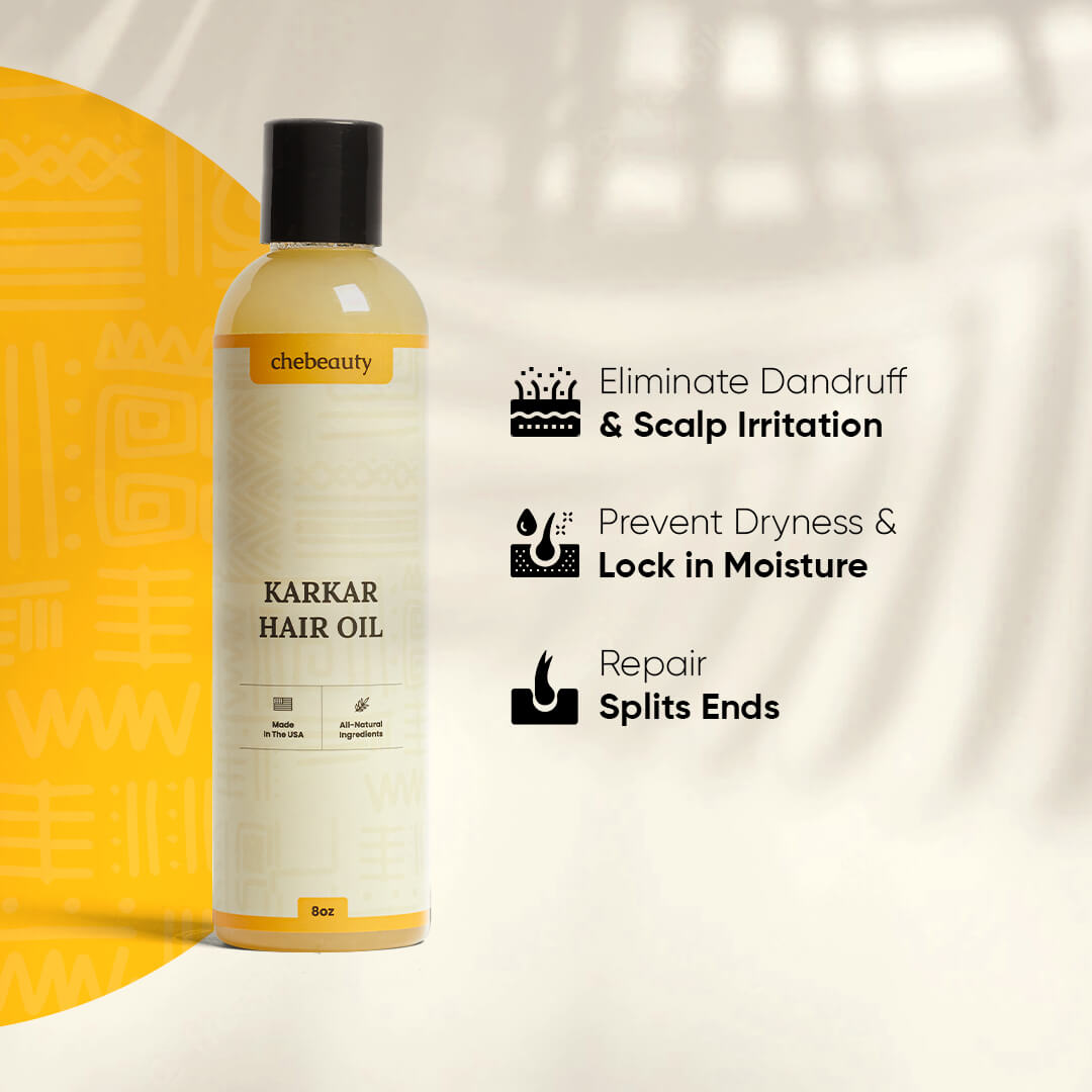 Revitalizing Hair Bundle