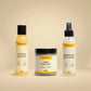 Nourishing Trio