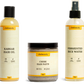 Nourishing Trio