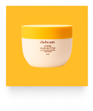 <p>Chebe Hair Butter</p><p>8oz</p>