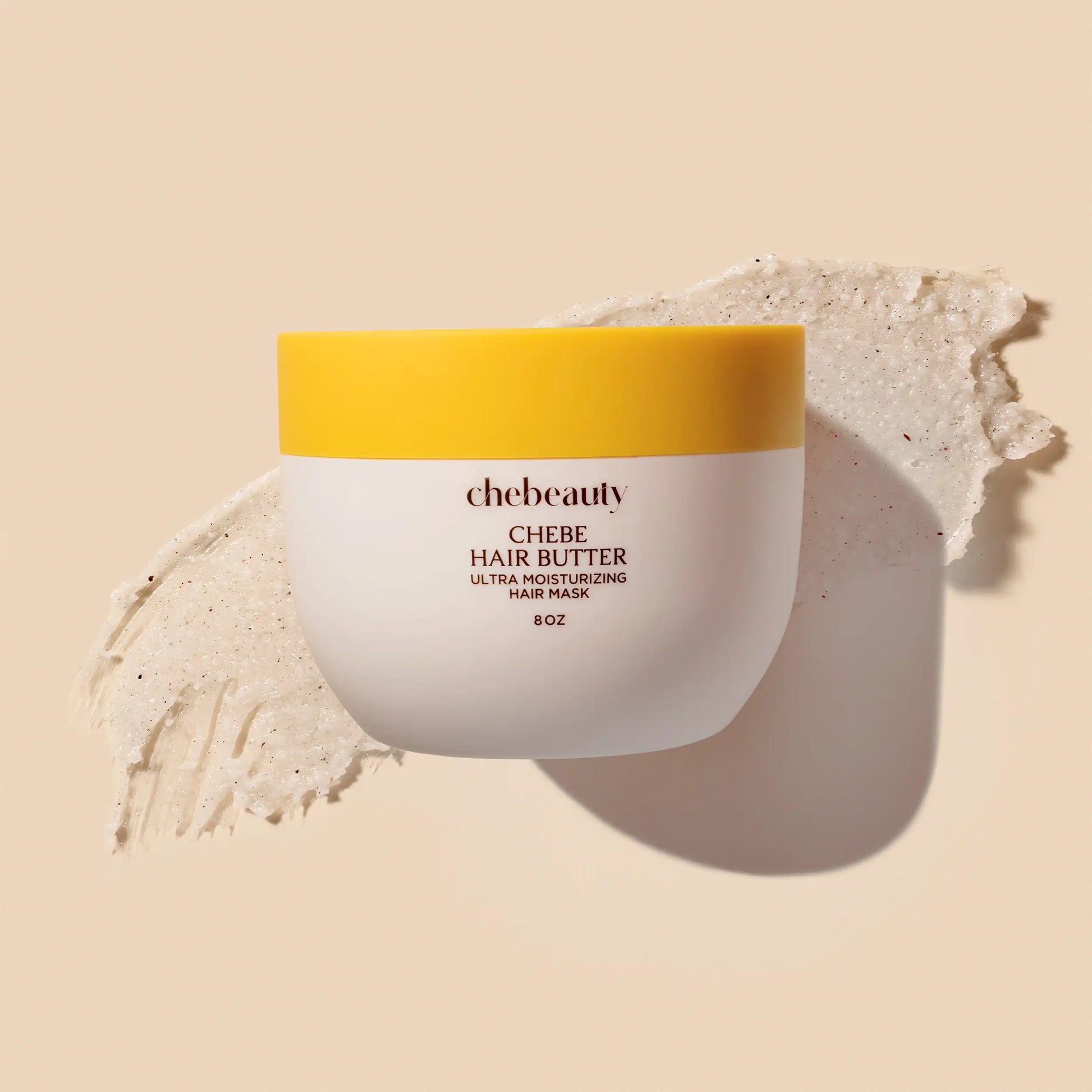 Chebe Hair Butter Bundle