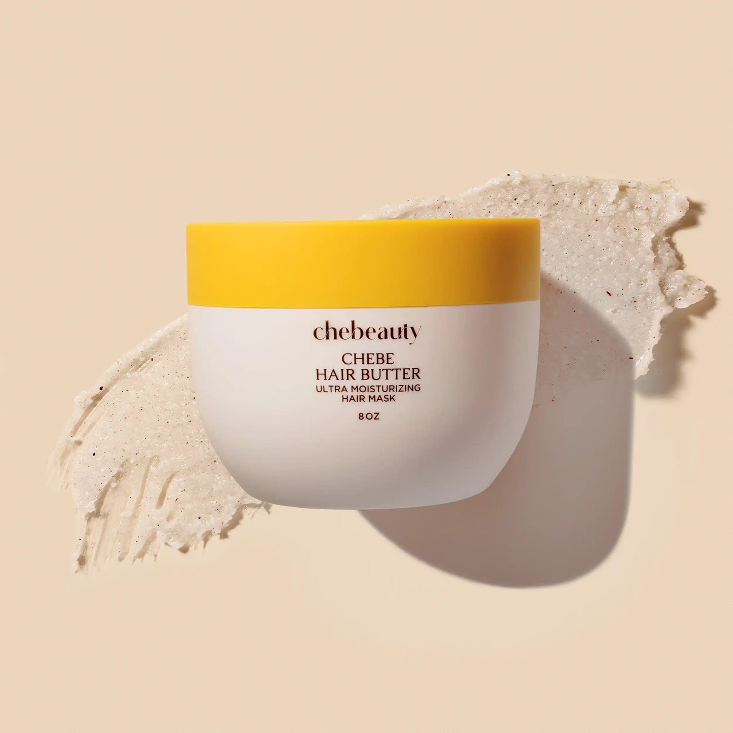 Chebe Hair Butter