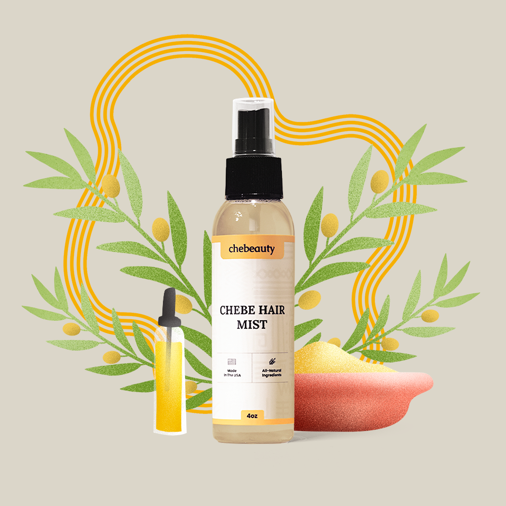 dry hair and reduction in breakage effective products