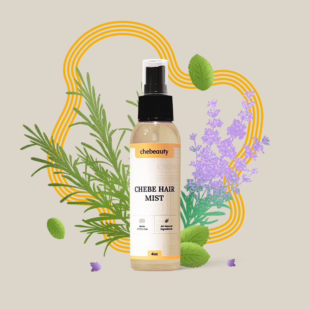 dry hair and reduction in breakage effective products