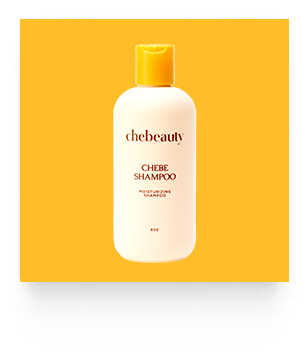 <p>Chebe Shampoo</p><p>8oz</p>