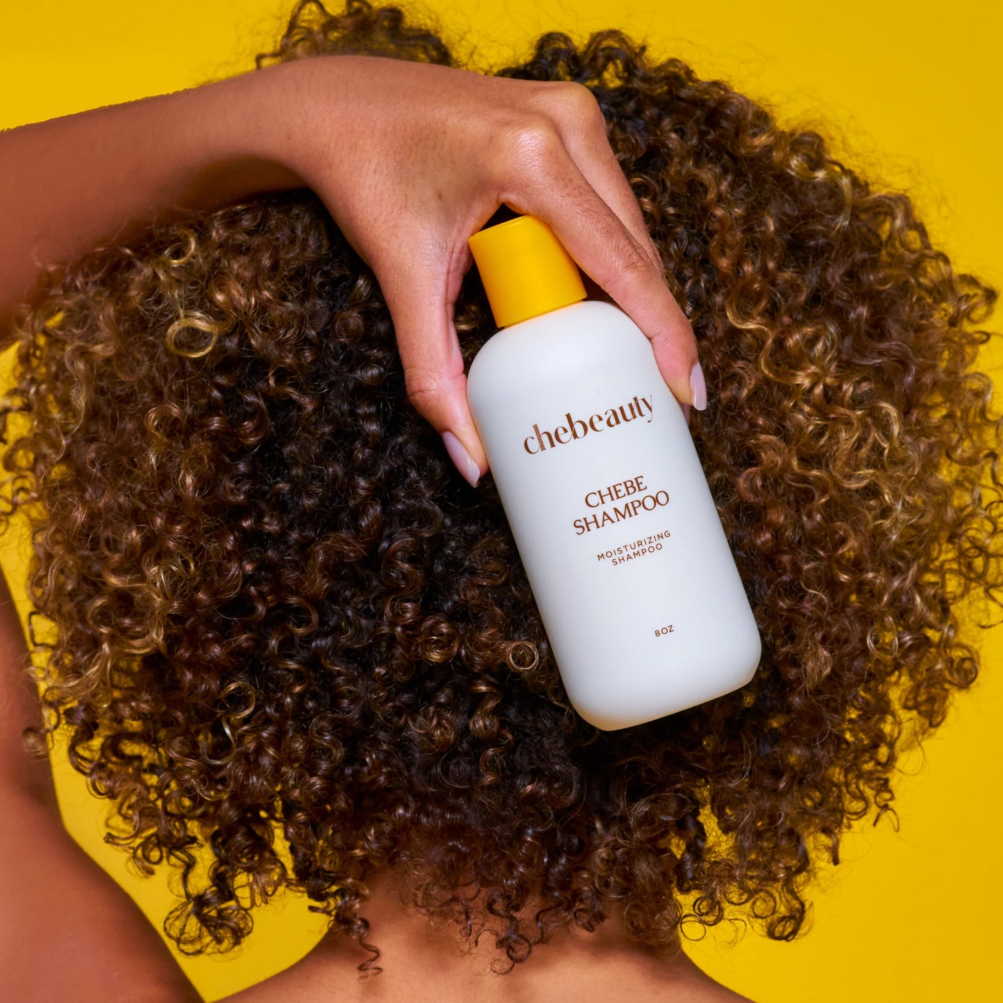 Chebe Shampoo Bundle