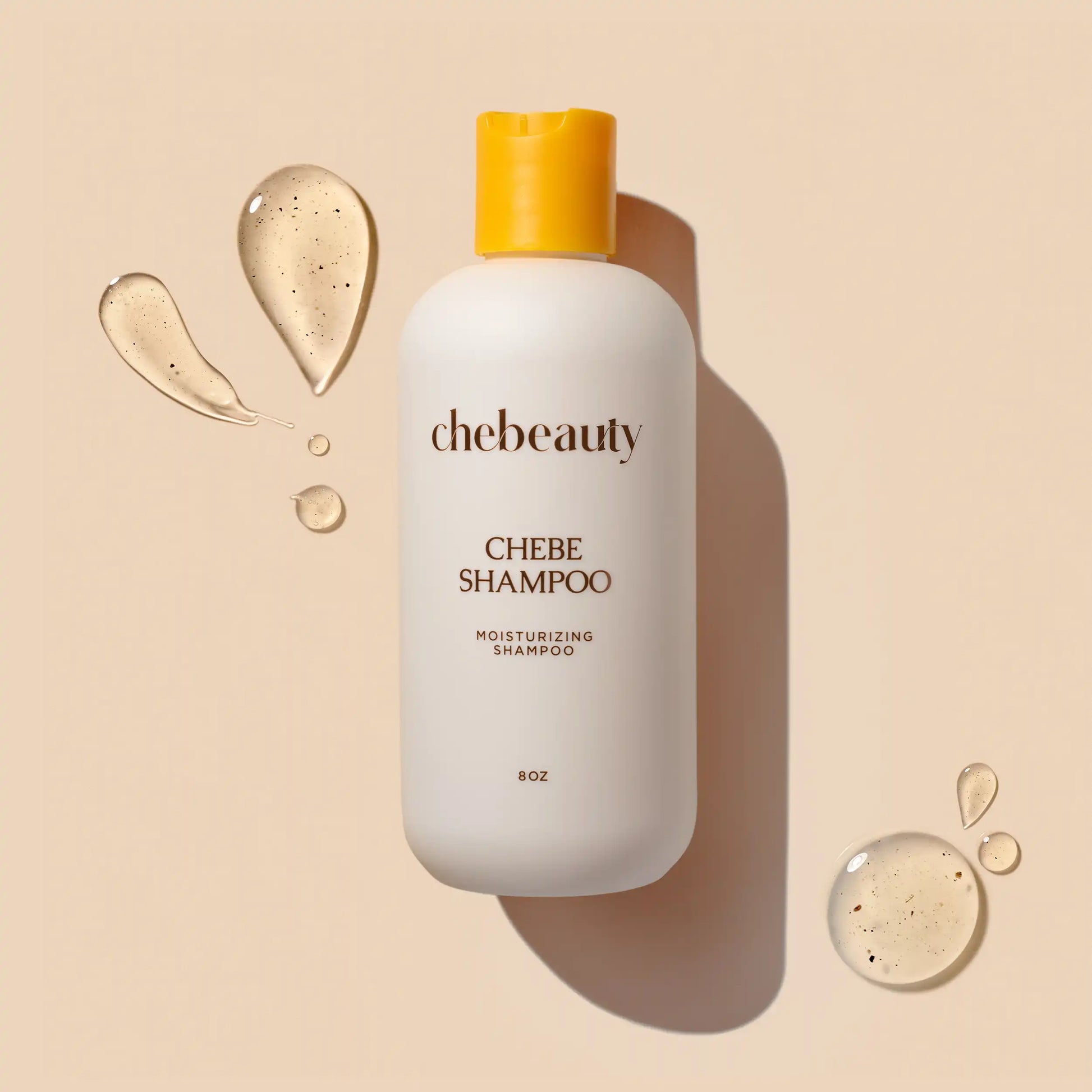 Chebe Shampoo Bundle