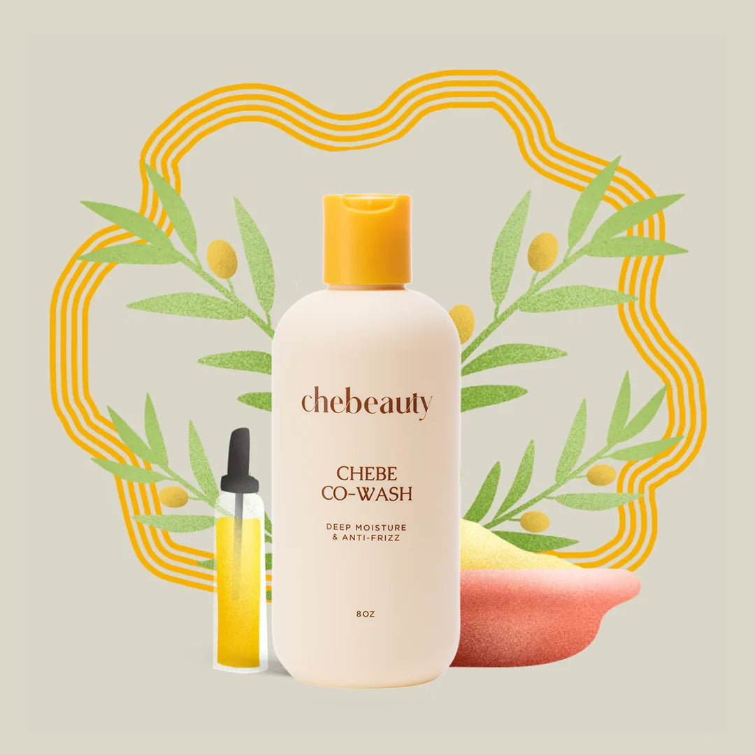 dry hair and reduction in breakage effective products