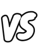 versus