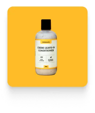 <p>Chebe Leave-In</p><p>Conditioner 8oz</p>
