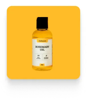 <p>Rosemary Oil</p><p>4oz</p>