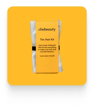 <p>Essential Curly </p><p>Hair Accessories </p>