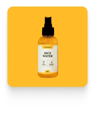 <p>Rice Water Mist</p><p>4oz</p>