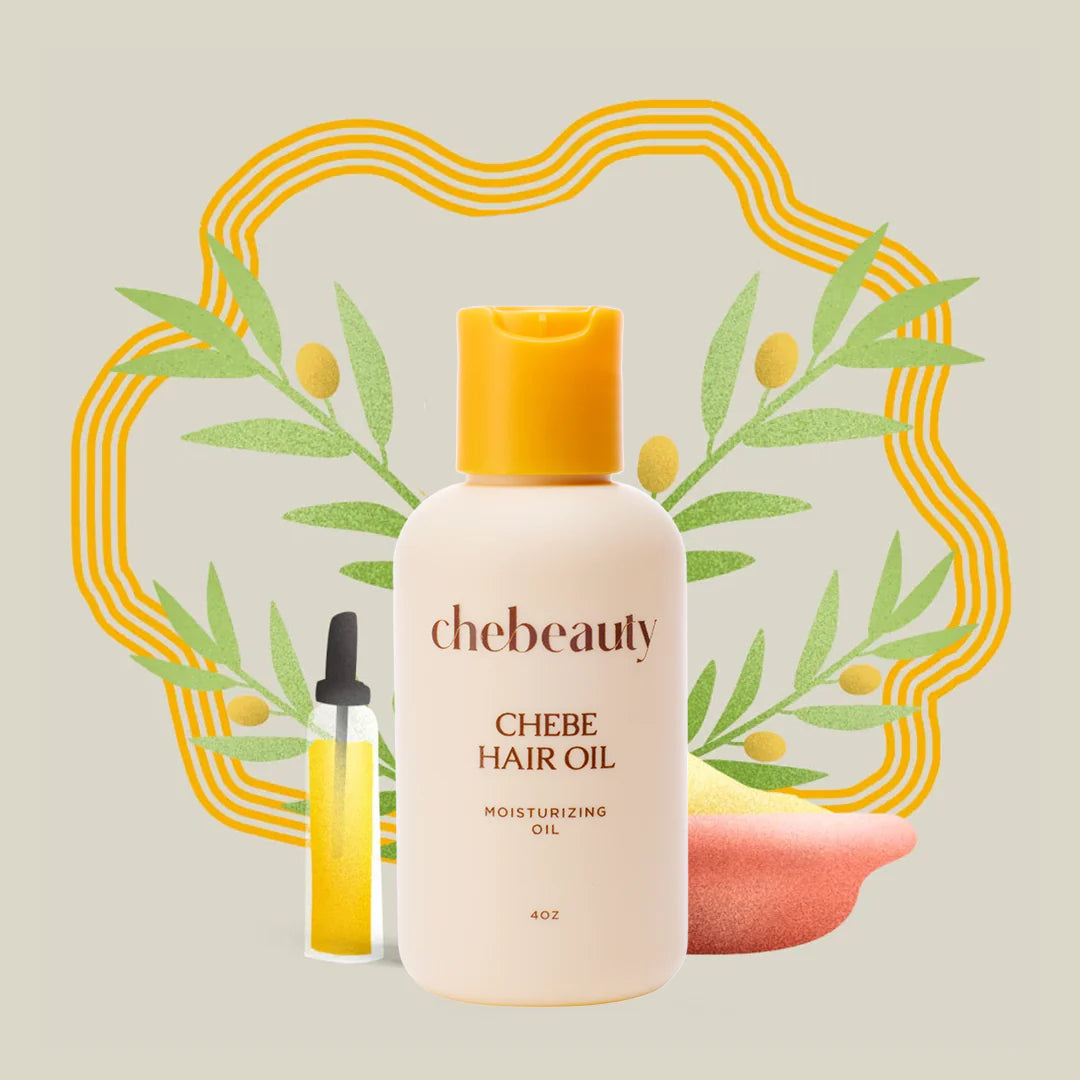 dry hair and reduction in breakage effective products