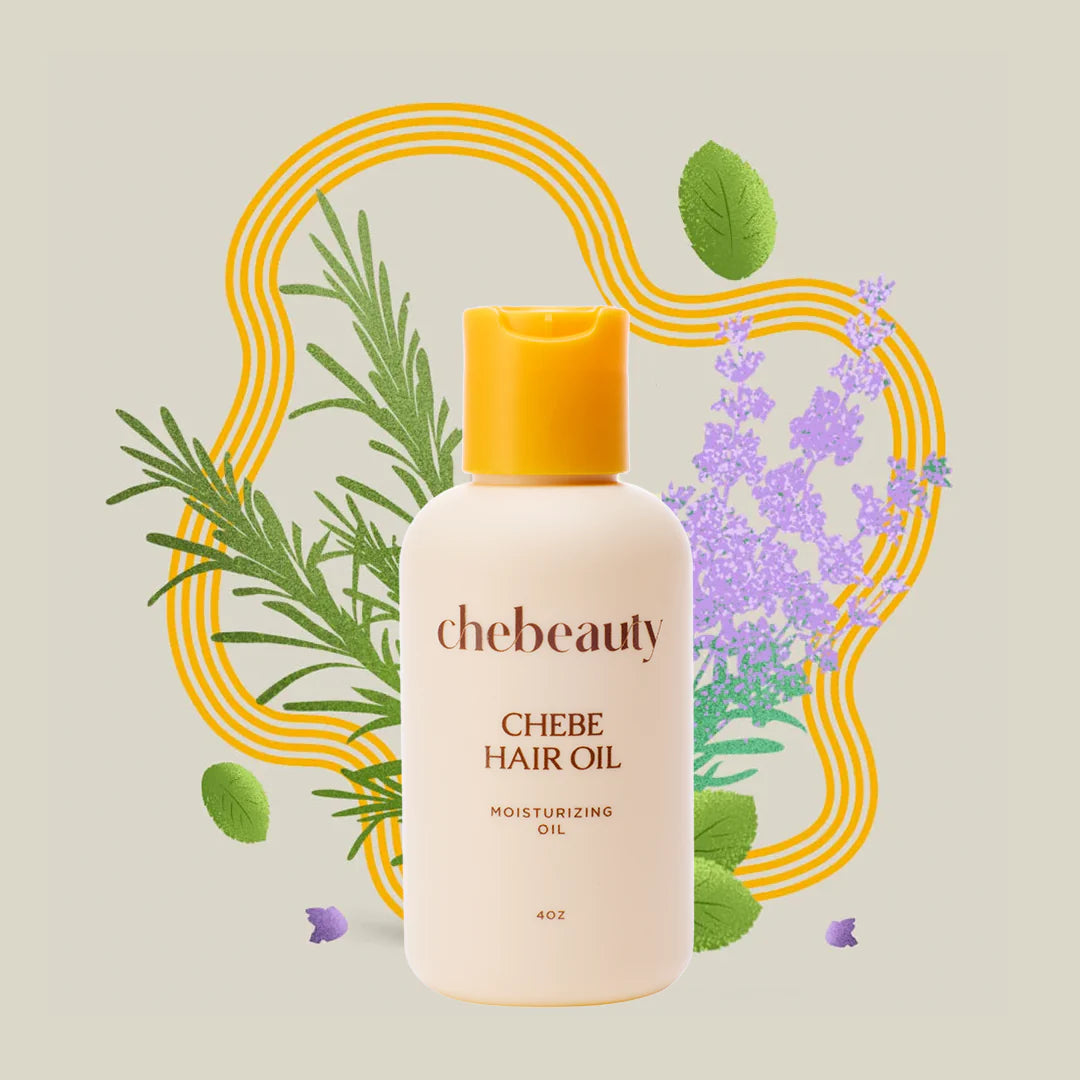 dry hair and reduction in breakage effective products