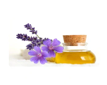 lavender oil