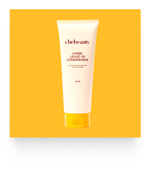 <p>Chebe Leave-In</p><p>Conditioner 8oz</p>