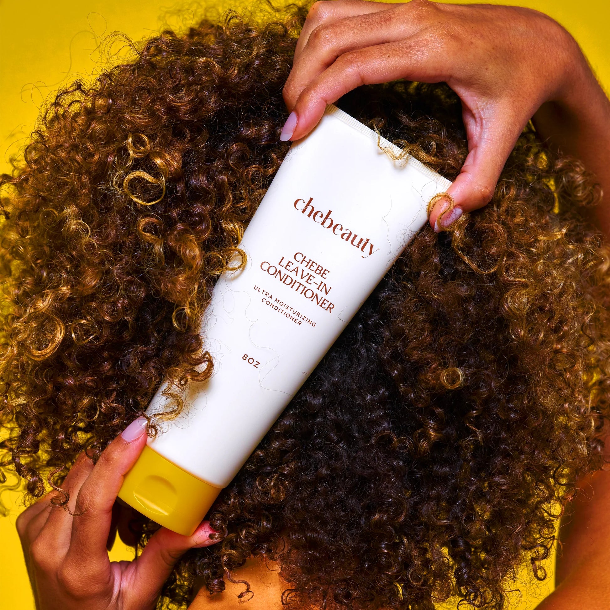 Chebe Leave-In Conditioner