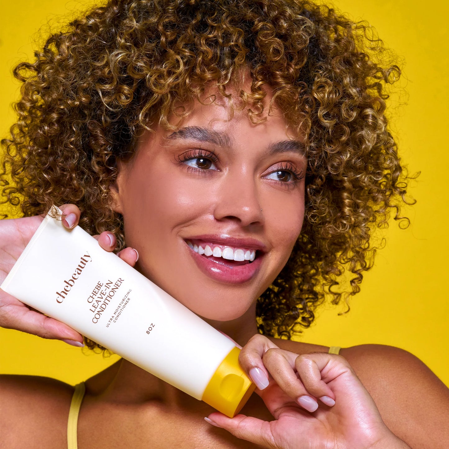 Chebe Leave-In Conditioner Bundle