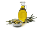 olive oil