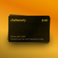 Chebe Digital Gift Card