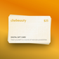 Chebe Digital Gift Card