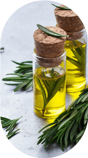 Rosemary Oil