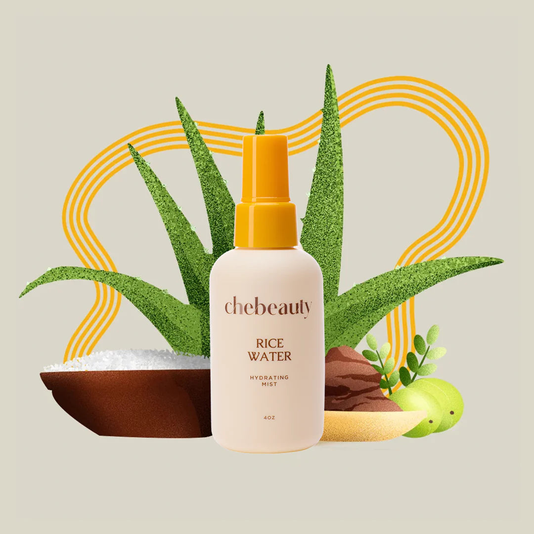 dry hair and reduction in breakage effective products