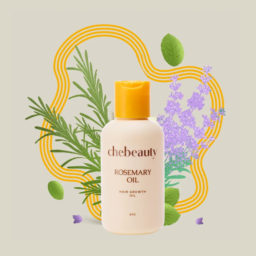 dry hair and reduction in breakage effective products