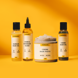 Ultimate Hair Growth Bundle (Paste)