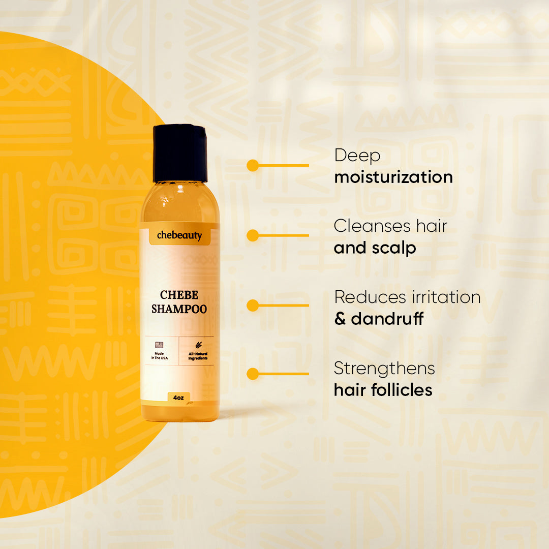Shampoo & Conditioners Set