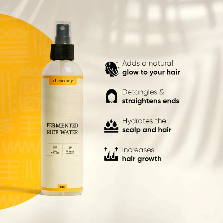 Scalp Care Bundle